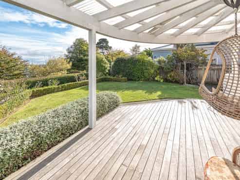 1 Tregarth Street, Saint Johns Hill