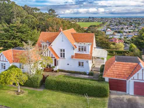 1 Tregarth Street, Saint Johns Hill