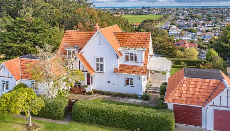 1 Tregarth Street, Saint Johns Hill