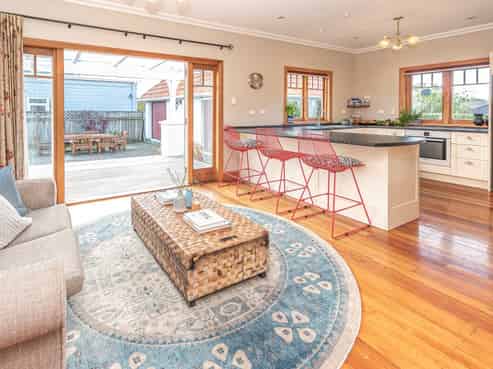 1 Tregarth Street, Saint Johns Hill