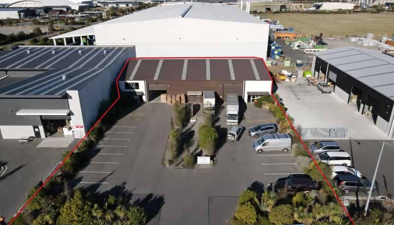 26 Illinois Drive, Rolleston