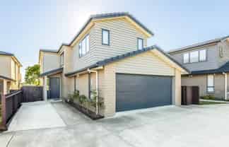 16B Wilmay Avenue, Papatoetoe