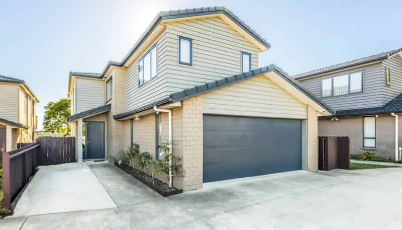 16B Wilmay Avenue, Papatoetoe