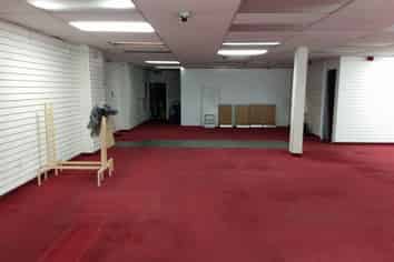 Onehunga Mall Retail