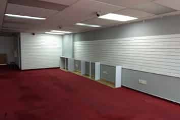 Onehunga Mall Retail