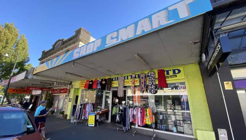 190 Onehunga Mall, Onehunga