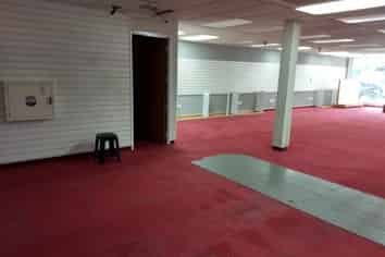 Onehunga Mall Retail