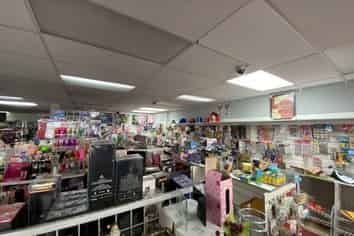 Onehunga Mall Retail