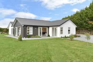 454 Mandeville Road, Ohoka