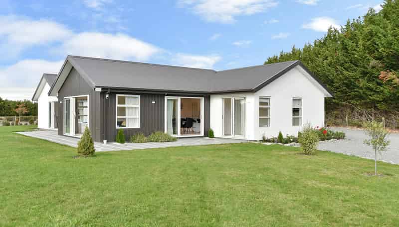 454 Mandeville Road, Ohoka