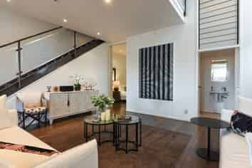 19F Blake Street, Ponsonby