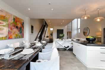 19F Blake Street, Ponsonby