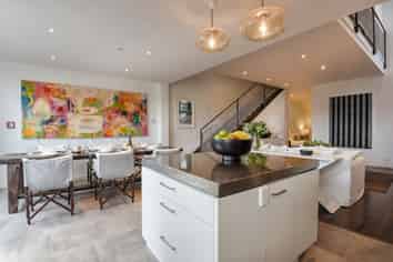 19F Blake Street, Ponsonby