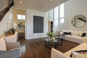 19F Blake Street, Ponsonby