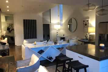 19F Blake Street, Ponsonby