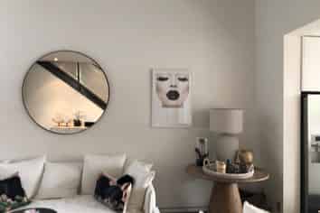 19F Blake Street, Ponsonby