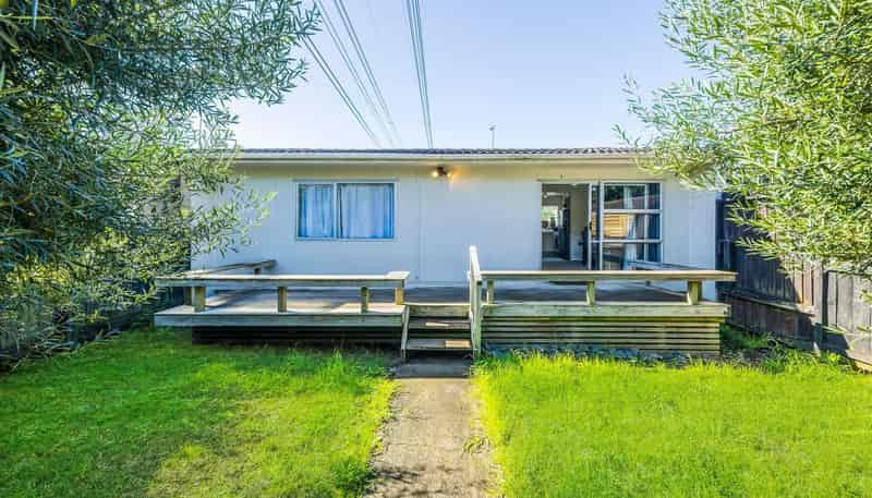 4/87 Gray Avenue, Mangere East