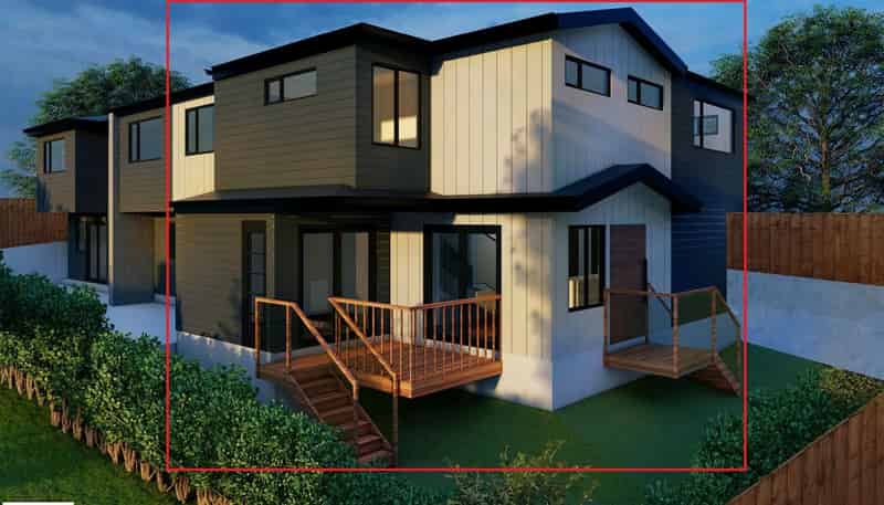 1/13 Keiha Crescent, Massey