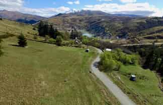 Lot 7 0 St Bathans Downs Road, Central Otago Surrounds