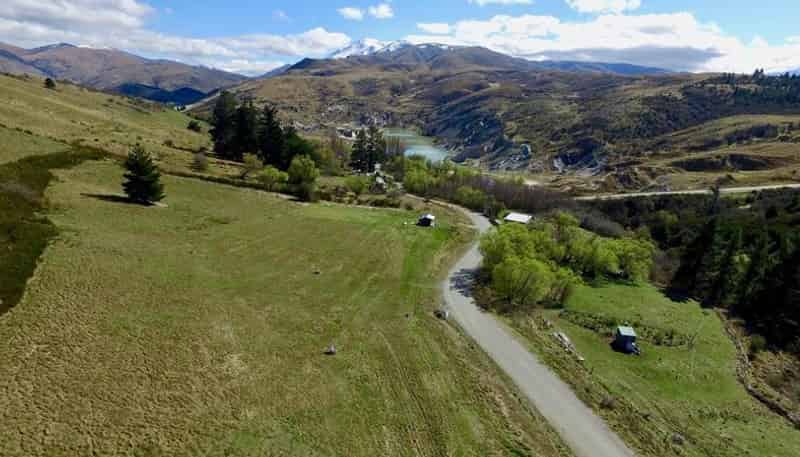 Lot 7 0 St Bathans Downs Road, Central Otago Surrounds