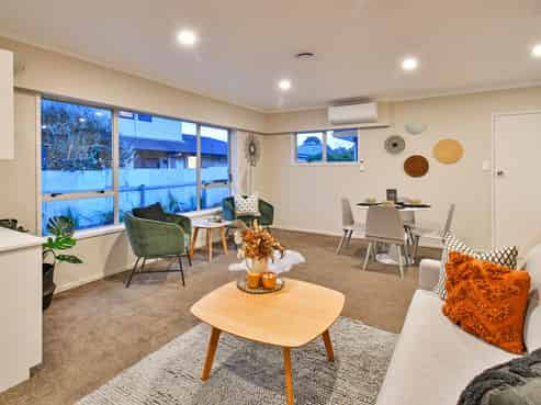 2/32 Hayward Road, Papatoetoe