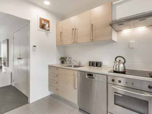 3/10 George Street, Mount Eden