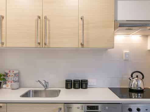 3/10 George Street, Mount Eden