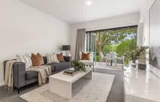 3/10 George Street, Mount Eden