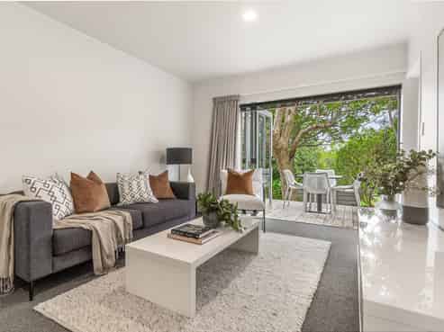 3/10 George Street, Mount Eden