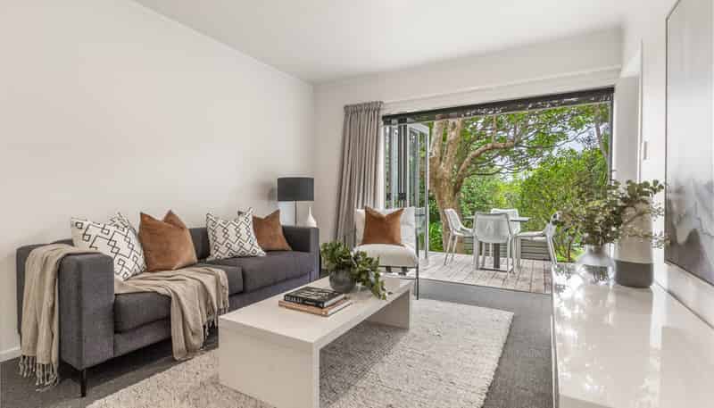 3/10 George Street, Mount Eden