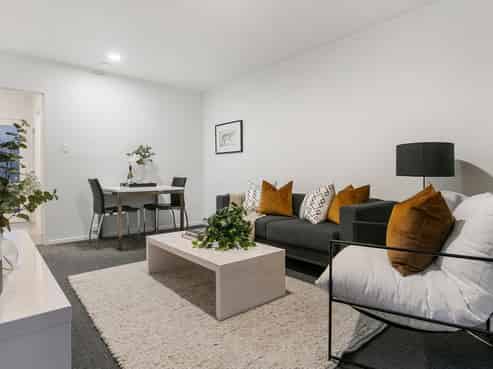 3/10 George Street, Mount Eden