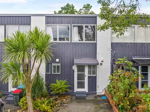 3/10 George Street, Mount Eden