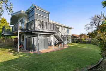 14 Ngaio Street, Takapuna