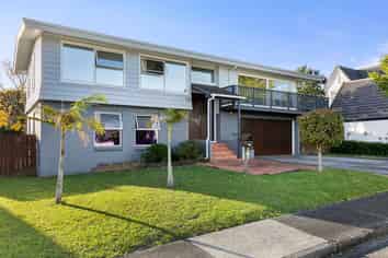 14 Ngaio Street, Takapuna