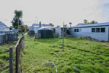 38 Miharo Street, Ohakune