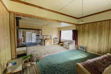 38 Miharo Street, Ohakune