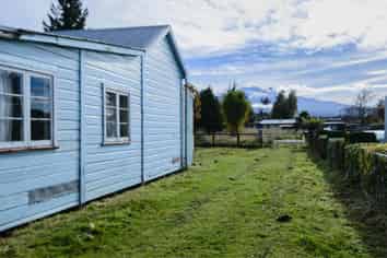 38 Miharo Street, Ohakune