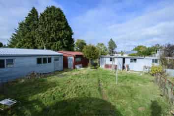38 Miharo Street, Ohakune