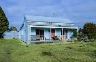 38 Miharo Street, Ohakune