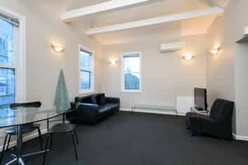 Mixed-use Investment in Thorndon