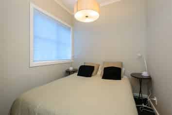 Mixed-use Investment in Thorndon