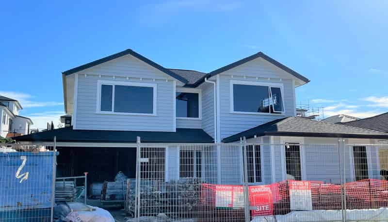 154 Ahutoetoe Road, Wainui