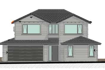 154 Ahutoetoe Road, Wainui