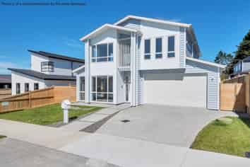 154 Ahutoetoe Road, Wainui