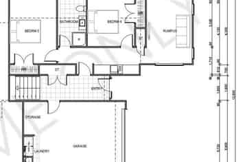 154 Ahutoetoe Road, Wainui