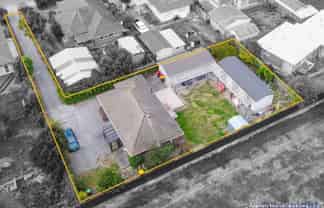 18A Renfrew Street, Upper Riccarton