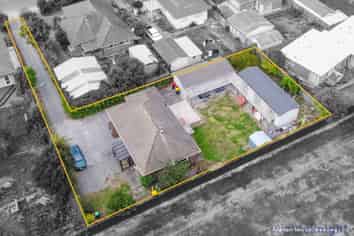 18A Renfrew Street, Upper Riccarton