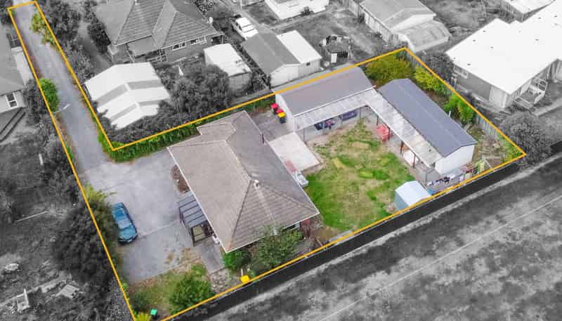 18A Renfrew Street, Upper Riccarton
