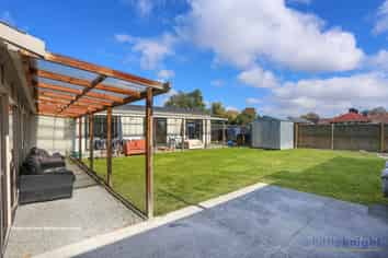 18A Renfrew Street, Upper Riccarton