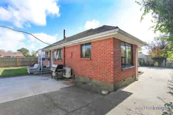18A Renfrew Street, Upper Riccarton